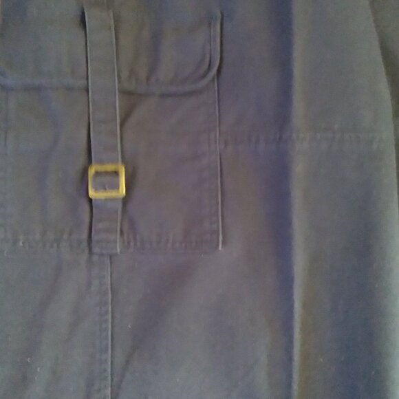 State Property Cargo Pants, Size - 34 - Picture 3 of 4